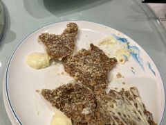 -不倒翁·安徽名菜楼(步行街店)