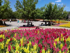 -长春公园(普阳街道)