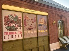 -BURBERRY(北京王府中环店)