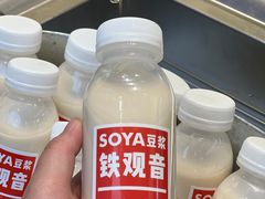 -李与白包子铺(桐梓林店)