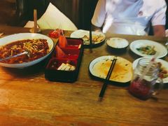 -胡桃里音乐酒馆(四道口店)