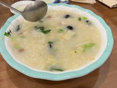 -春水锅贴·传统鲁菜(大明湖店)