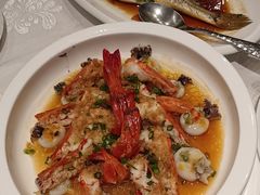 -京粤荟(海王银河科技大厦店)