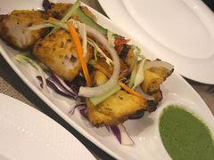 -Pita's&Tika's中东和印度风味餐厅(龙湖天街店)