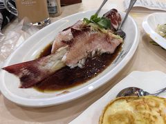 -钱塘府海鲜餐厅