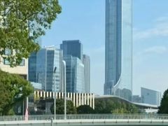 -金鸡湖景区