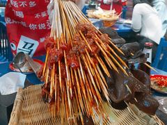 -马路边边串串香(双井直营店)