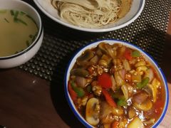 -十面春风·江南面馆(崇宁路店)