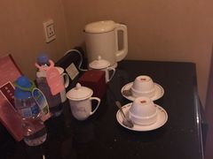 -大连富丽华大酒店