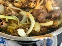 -朝鲜饭店(房山店)