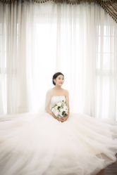 -上花轿婚纱摄影