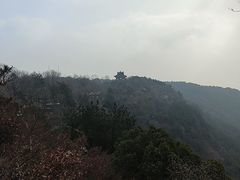 -虞山风景区