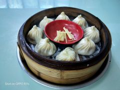 -食惠里小笼包面馆(越秀店)