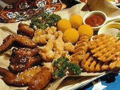 -盘炉forenza·云贵川融合小食堂 ( 钟楼中柳巷店)