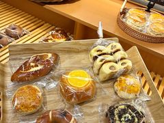 -0+1·手作面包(新北店)