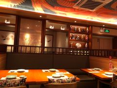 -仓桥家·焗寿司·锅物(光谷步行街店)