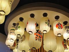 -極屋鮨牛 · 烧肉酒场(时代C馆店)