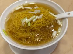 -盛记粥面(佐敦店)