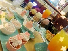 哈根达斯(虹口龙之梦店)-哈根达斯(虹口店)
