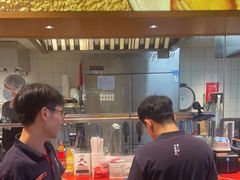 -遇见小面(深圳中心书城店)