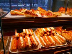 -新侨三宝乐面包店(崇文门店)