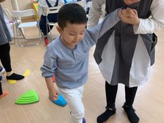 -初之光国际婴幼儿托育中心