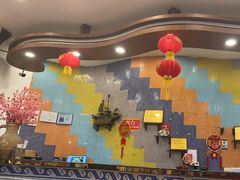 -南海食街(佛冈店)