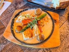 -Pakkhús Restaurant