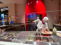 -城市大道红炉披萨烘焙坊