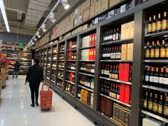 -卜蜂莲花(杨高北路店)