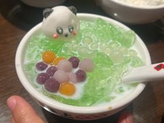 -味上湘菜馆(岳麓山店)