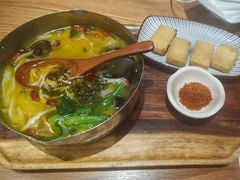 -小满手工粉(上海月星环球港店)