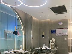 大堂-花味·自助烤肉(雨花客厅店)