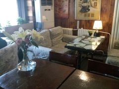 -爱上层楼咖啡馆(为公桥店)