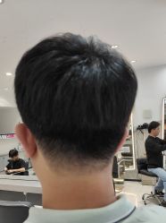 -吉艺心专业美发造型