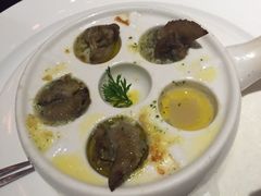 -戈雅法餐厅(世界城广场店)