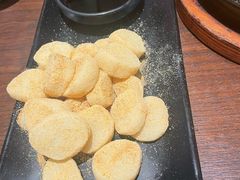 -大同江朝鲜菜•长春地标美食(绿园吾悦广场店)