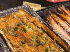 -诸锣记烤串·锦州烧烤(淘金店)