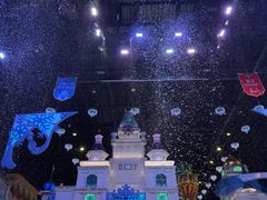 -郑州银基冰雪世界