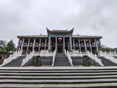 -两江国际影视城