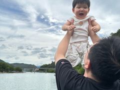 -楠溪江石桅岩