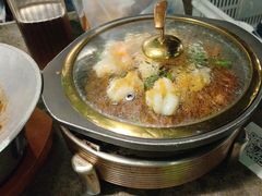 -绿茶餐厅(天津天河城店)