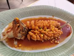 -大鸿运酒店·苏州菜·松鼠桂鱼(观前街店)