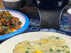 -益恒饭店乡间白族菜(古城总店)