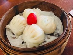 -北海金昌开元名都大酒店·四季轩中餐厅