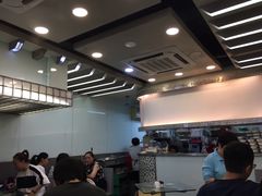 -义顺牛奶公司(庇利金街店)