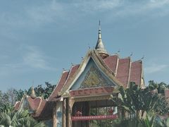 -西双版纳傣族园