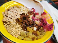 -谭鸭血老火锅(慈云寺店)