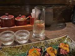 -三川·十酒Izakaya(南昌路店)