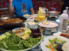 -人民公社大食堂(顺义总店)